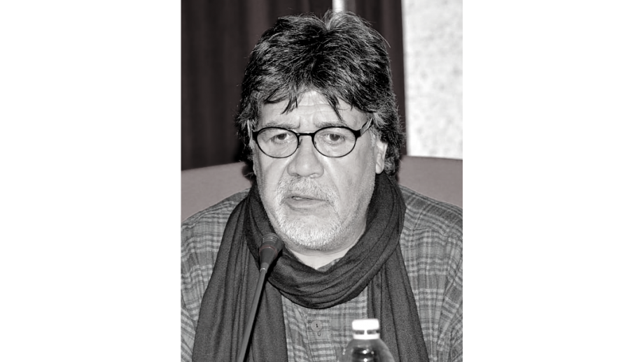 Zmarł Luis Sepulveda